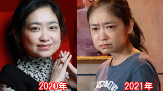 池脇千鶴 こころ せいてん