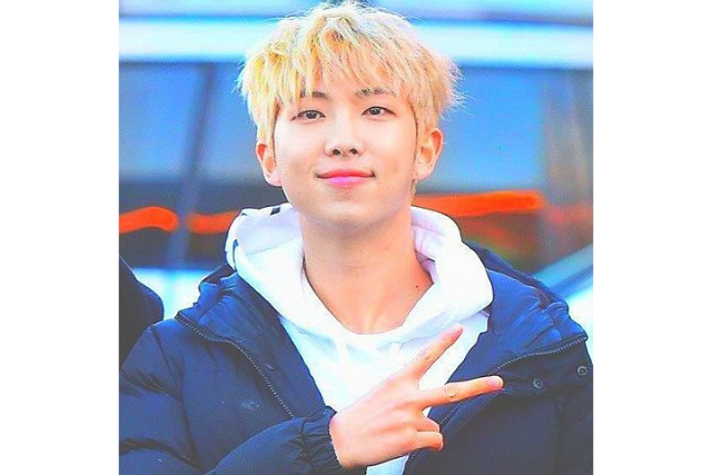 Btsナムジュン Iqが140超えで頭いい 天才エピソード５選を紹介 Xoxブログ