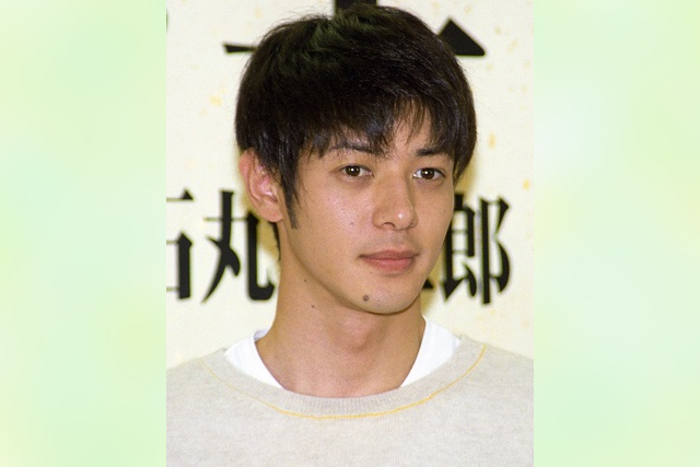 比較画像 オダギリジョーと似てる芸能人は8人 キンコン西野や竹内涼真 Xoxブログ
