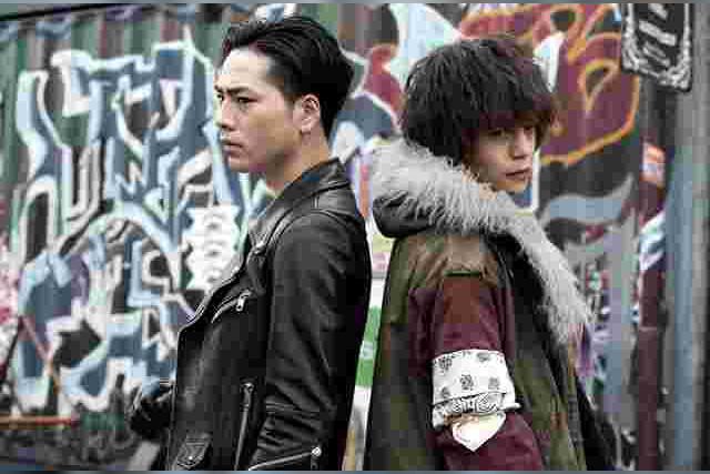 窪田正孝の顔小さいけど何頭身 高身長でイケメンすぎ 画像検証 Xoxブログ