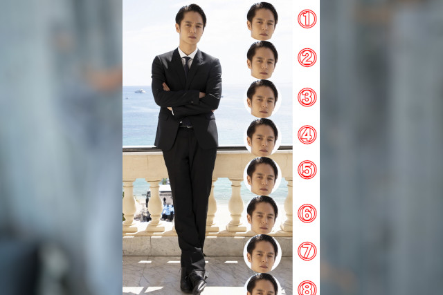 窪田正孝の顔小さいけど何頭身 高身長でイケメンすぎ 画像検証 Xoxブログ